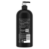 TRESemmé Rich Moisture Moisturizing Conditioner With Pump With Up To 72H Hydration For Dry Hair, With Pro Style Technology Formula For Dry Hair Conditioner, ,39 fl oz