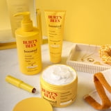 Burt's Bees Boosted Lightweight Body Lotion for Sensitive Skin, 13 oz.