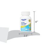 Equate All Day Pain Relief Naproxen Sodium Caplets, 220 mg, 200 Count, Compare to Aleve Caplets Active Ingredient