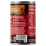 (2 pack) Campbell's Chunky Soup, Spicy Chicken and Sausage Gumbo, 18.8 oz Can