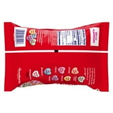 Sweethearts Valentines Candy Conversation Hearts, Assorted Fruit Flavors, 10.5 oz Bag