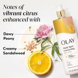Olay Body Lotion, Dark Spot Correcting with AHA, Vitamin C and Niacinamide, 17 fl oz