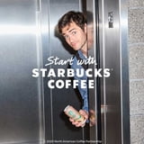 Starbucks Coffee & Protein Cafe Mocha Drink, 11 oz., 15 pk.