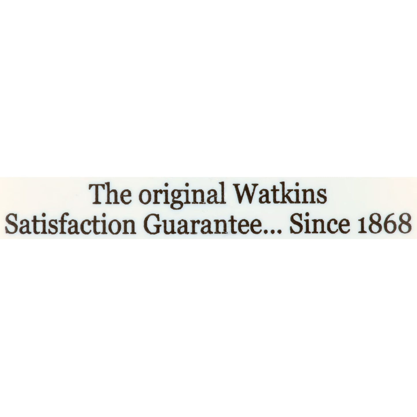Watkins Clear Vanilla Flavor, 11 oz (Liquid, Shelf Stable)