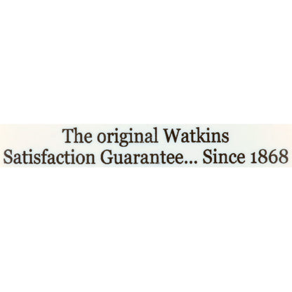 Watkins Clear Vanilla Flavor, 11 oz (Liquid, Shelf Stable)
