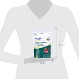 (3 pack) Equate Gentle Laxative Soft Chew for Constipation Relief, Mixed Berry Flavor, 30 Count
