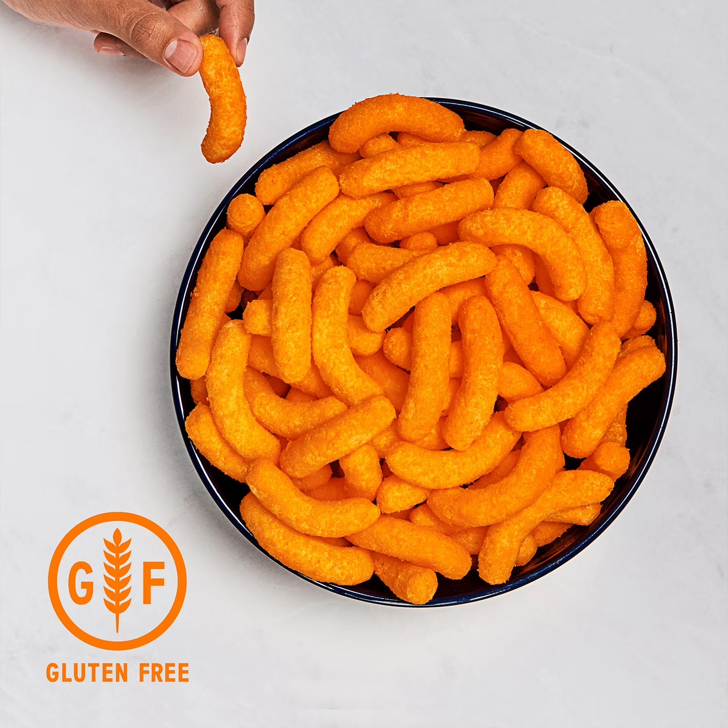Cheetos Jumbo Puffs, 0.875 oz (40 Count)