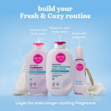 eos Cashmere Body Mist - Fresh & Cozy - 6 fl oz