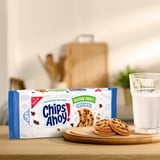 (3 pack) CHIPS AHOY! Original Crunchy Gluten Free Chocolate Chip Cookies, 9.31 oz