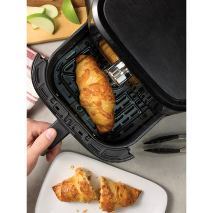 Hillshire Farm Ham & Cheese Stuffed Croissants, 8 oz, 2 Count (Frozen)