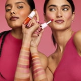 (2 pack) e.l.f. Camo Liquid Blush, Suave Mauve, 0.13 fl oz