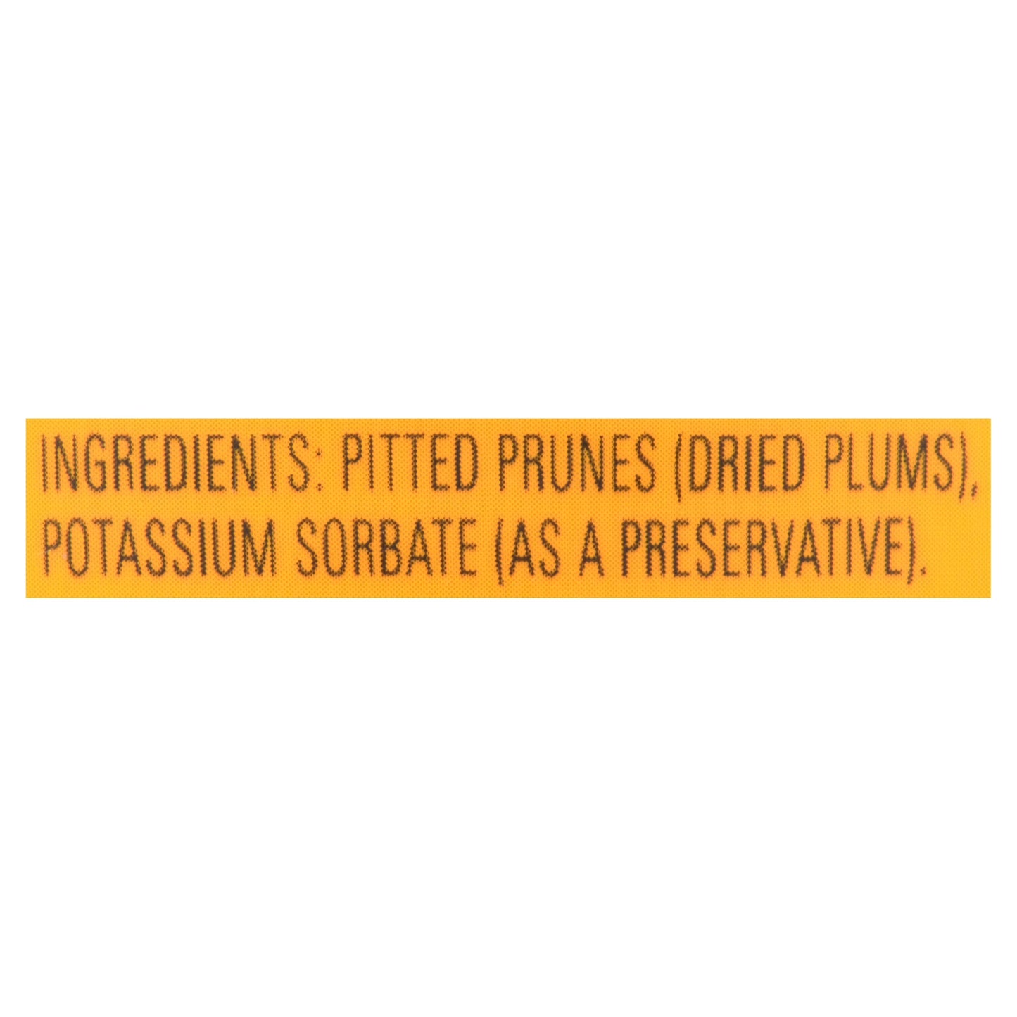 Sunsweet, Amaz!n, Pitted, Prunes, 16, oz