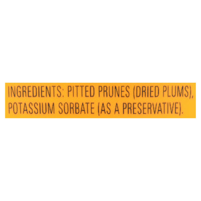 Sunsweet, Amaz!n, Pitted, Prunes, 16, oz