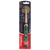 Colgate Harry Potter Slytherin Kids Battery Toothbrush, Extra Soft, 1 Pack