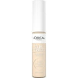 L'Oreal Paris True Match Radiant Serum Concealer with Hyaluronic Acid, C2 Light, 0.33 fl oz