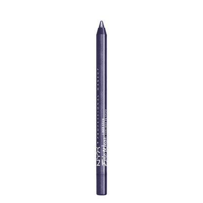 NYX Professional Makeup Epic Wear Liner Sticks, Long-Lasting Waterproof Eyeliner Pencil, Fierce Purple, 1 Count
