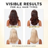 Pantene Pro-V Conditioner Repair and Protect, All Hair Types, 25.1 fl oz