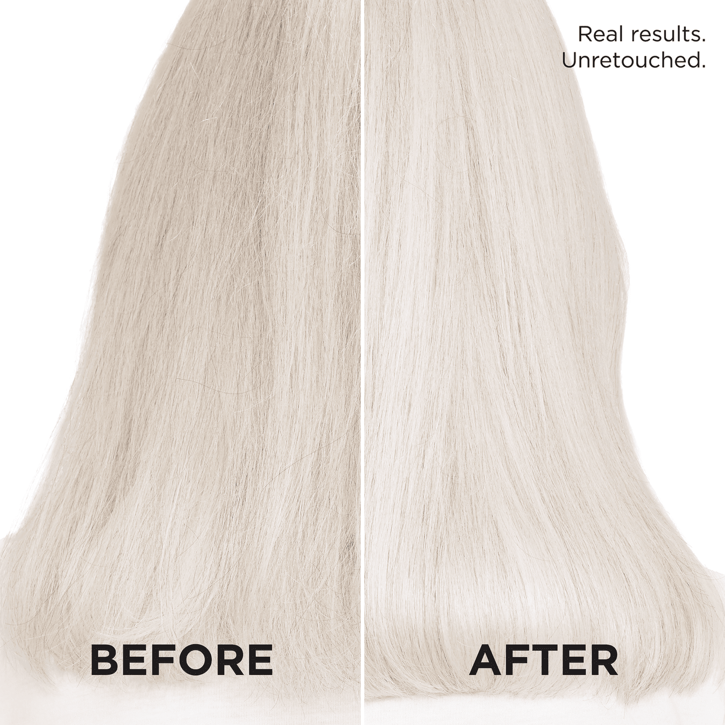 L'Oreal Paris EverPure Sulfate Free Silver Care Conditioner, 8.5 fl oz, Squeeze