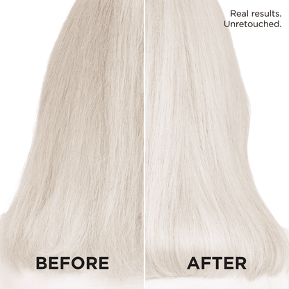 L'Oreal Paris EverPure Sulfate Free Silver Care Conditioner, 8.5 fl oz, Squeeze