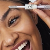 e.l.f. Clear Brow & Lash Mascara, 0.08 fl oz
