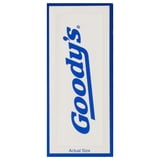 Goody's Extra Strength Headache Powder, 50 Powder Sticks