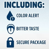 Energizer Ultimate Child Shield CR2025 Batteries (2 Pack), 3V Lithium Coin Batteries, Compatible with Watches, Key Fobs, Remotes, and More