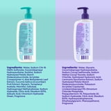 Clean & Clear Day & Night Face Cleansers, 2 Pack, 2 x 8 fl. oz