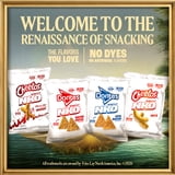 Frito Lay Simply NKD No Dyes No Artificial Flavors Variety pack Snack Mix, 9.625 oz (10 pack)