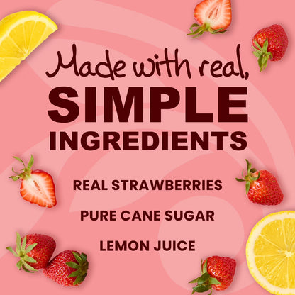 Stonewall Kitchen, non GMO, Strawberry Jam, 12.5 oz. Jar