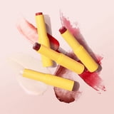 Burt's Bees Misty Mauve Tinted Boosted Lip Balm with Shea Butter, Misty Mauve, 0.16 oz.