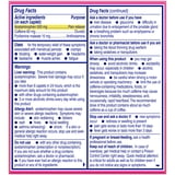 Midol Complete Menstrual Pain Relief Caplets with Acetaminophen, 24 ct