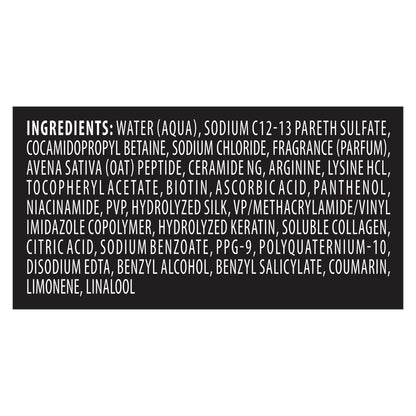 Tresemme Shampoo and Conditioner for Women Amplified Volume Twin Pack, 28 Fl oz Bottle with Pump