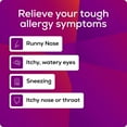 Allegra 24-Hour Indoor/Outdoor Allergy Relief Tablets, 180 mg 110 ct.
