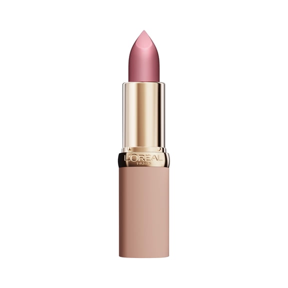 L'Oreal Paris Colour Riche Blurred Matte Lipstick , Rose Passion 102, 0.13 oz