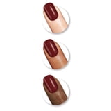 Sally Hansen Insta-Dri Nail Polish, Cinna Snap, 0.31 fl oz, Quick Dry