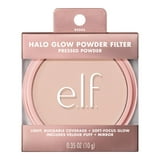 e.l.f. Halo Glow Powder Filter, Fair Neutral Cool, 0.35oz