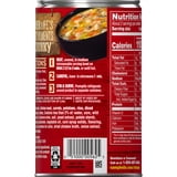 (4 pack) Campbell's Chunky Soup, Ready to Serve Savory Chicken with White and Wild Rice Soup, 18.8 oz Can