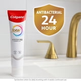 Colgate Total Active Prevention Whitening and Charcoal Toothpaste, Mint, 5.1 oz
