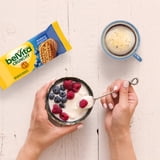 (3 pack) belVita Breakfast Bars Biscuits, Blueberry, 5 Packs (4 Biscuits Per Pack)