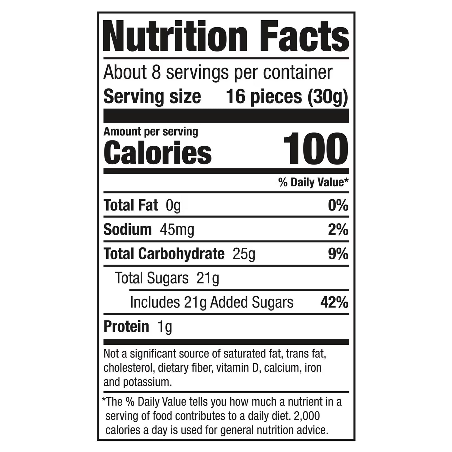 NERDS Gummy Clusters, Candy, Rainbow, Crunchy and Gummy, 8 oz Bag