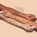 e.l.f. Hydrating Camo Concealer, Deep Cinnamon