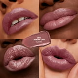 (2 pack) Revlon Super Lustrous Creme Lipstick, Creamy Formula, 811 Laidback Lilac, 0.15 oz