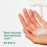 Native Body Wash for Women & Men, Sulfate Free, Eucalypts & Mint, 18 fl oz