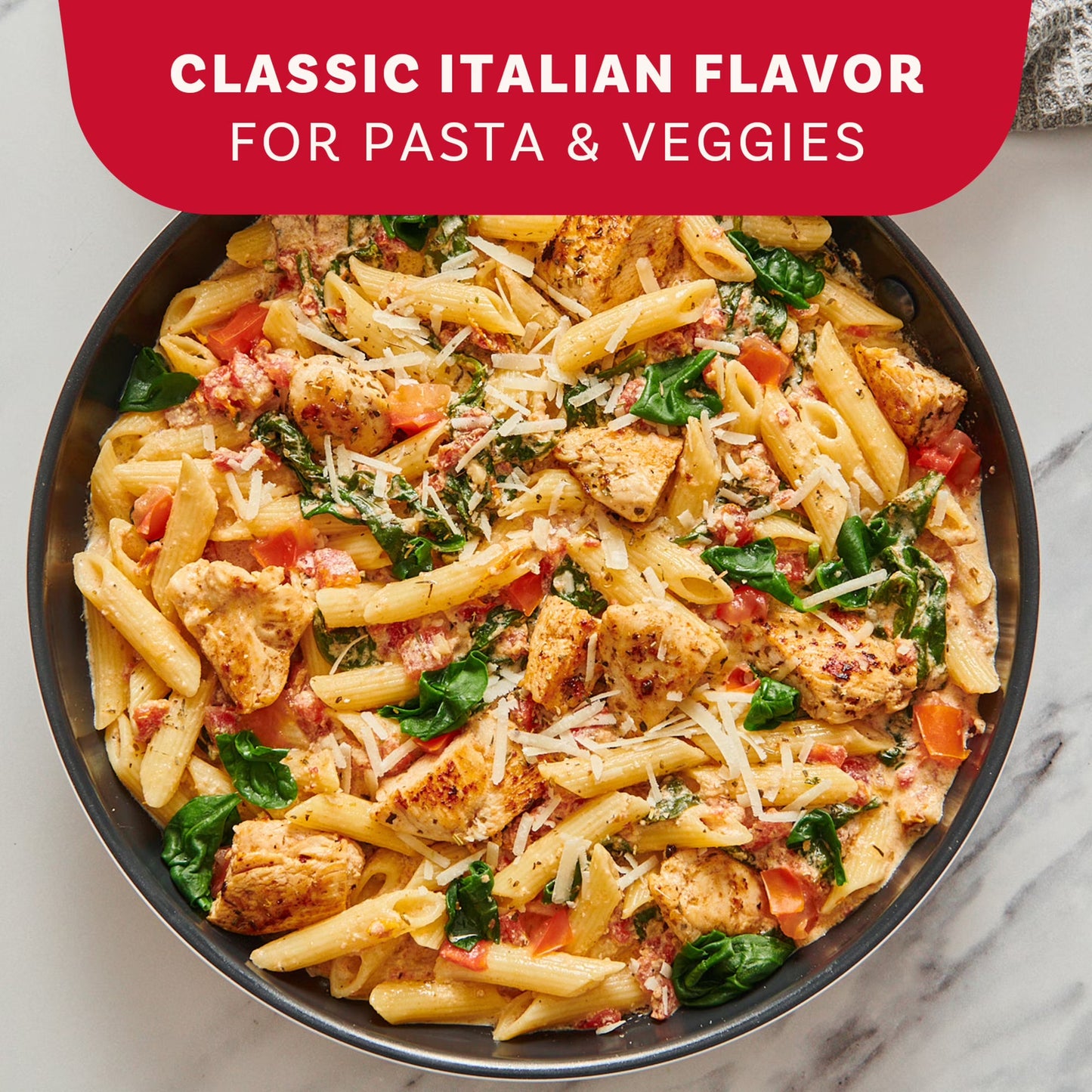 McCormick Italian Seasoning, 0.75 oz Bottle
