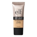 e.l.f. Soft Glam Satin Foundation, 22 Light Warm, 1 fl oz