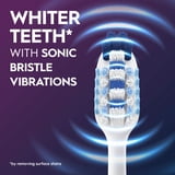 Oral-B Toothbrush, Pulsar Advanced All-in-One Soft Toothbrush, 1 Count