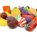 SweetGourmet Old-Fashioned Christmas Mix Hard Candy, 15 oz