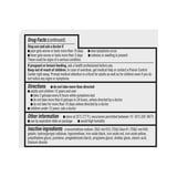 Member's Mark Extra Strength Acetaminophen 500mg Gelcaps, 400 ct.
