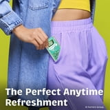 (2 pack) Tic Tac Wintergreen, On-the-Go Breath Mints, Pocket-Sized Mints, 100 pieces, 1.7 oz Single Pack