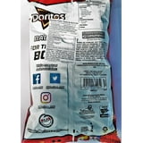 (3 pack) Sabritas Doritos Nacho, 5.46 Oz.